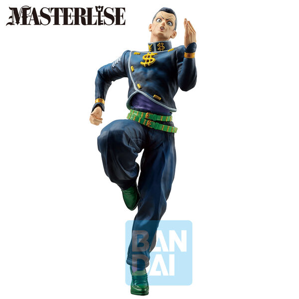 Nijimura Okuyasu, Diamond Wa Kudakenai, Jojo No Kimyou Na Bouken, Bandai Spirits, Pre-Painted