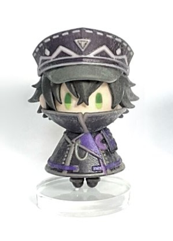 Suishinshi Masahide, Touken Ranbu Online, GYF-107, Pre-Painted