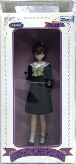 Nanase Yuu, Sentimental Graffiti, Banpresto, Pre-Painted