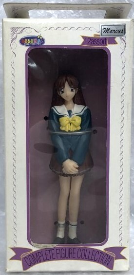 Sawatari Honoka, Sentimental Graffiti, Banpresto, Pre-Painted