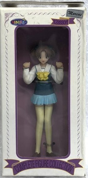 Nagakura Emiru, Sentimental Graffiti, Banpresto, Pre-Painted