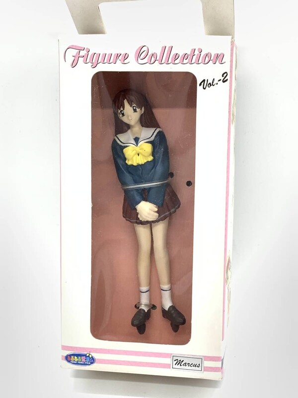Sawatari Honoka, Sentimental Graffiti, Banpresto, Pre-Painted
