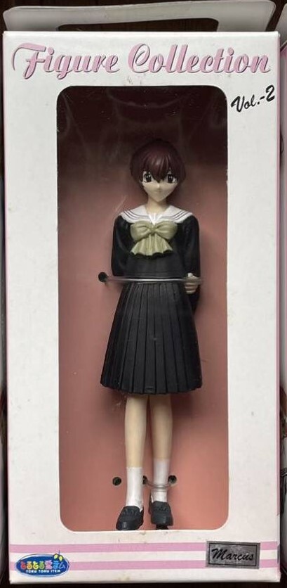 Nanase Yuu, Sentimental Graffiti, Banpresto, Pre-Painted
