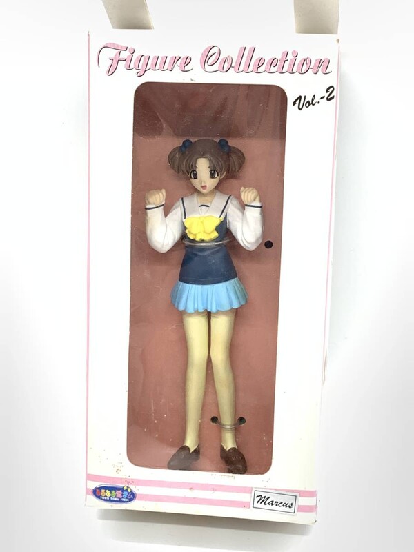 Nagakura Emiru, Sentimental Graffiti, Banpresto, Pre-Painted