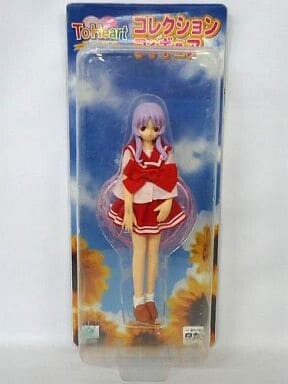 Himekawa Kotone, To Heart, Takara, Pre-Painted