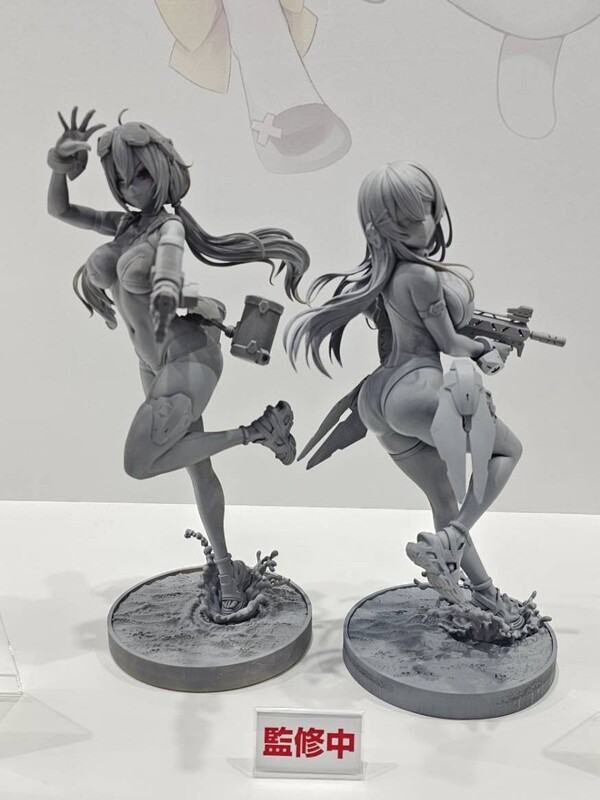 Asra Aoi Ai, Kotobukiya, Pre-Painted, 1/0.5