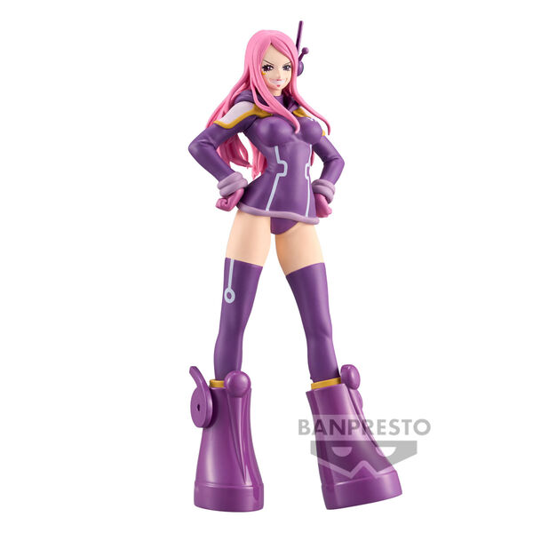 Jewelry Bonney, One Piece, Bandai Spirits, Pre-Painted