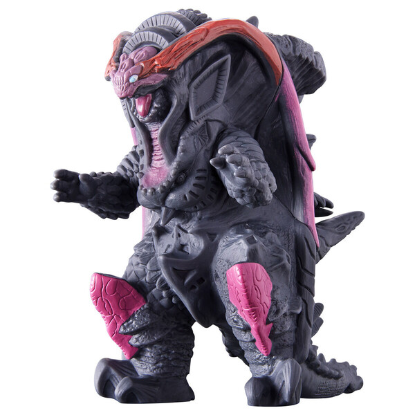 Gongilgan, Ultraman Blazar The Movie: Dai Kaiju Shuto Gekitotsu, Bandai, Pre-Painted, 4570118148223