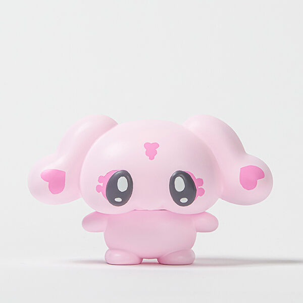 Mipple, Futari Wa Precure Max Heart, Chuukuu Koubou, Toei Animation, Pre-Painted, 4960919448088