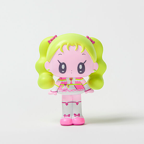 Shiny Luminous, Futari Wa Precure Max Heart, Chuukuu Koubou, Toei Animation, Pre-Painted, 4960919448064
