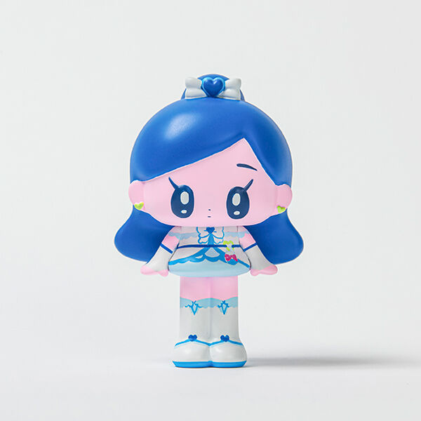 Cure White, Futari Wa Precure Max Heart, Chuukuu Koubou, Toei Animation, Pre-Painted, 4960919448057