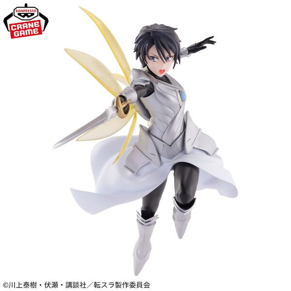Sakaguchi Hinata, Tensei Shitara Slime Datta Ken, Bandai Spirits, Pre-Painted