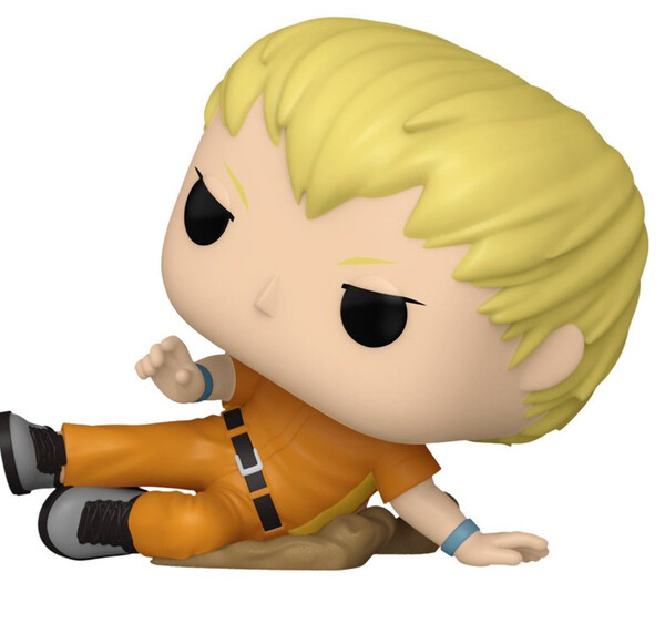 Ojiro Mashirao, Boku No Hero Academia: HLB, Funko Toys, Pre-Painted