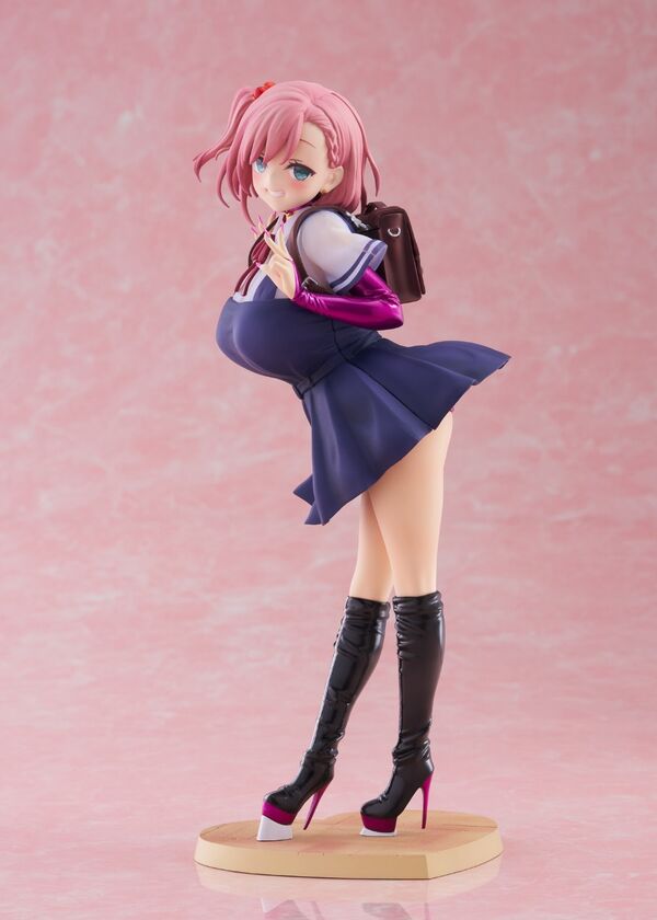 Tachibana Erena, Original, PLUM, Pre-Painted, 1/7, 4582362386993