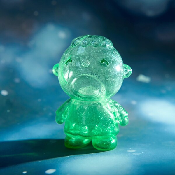 Minna No Tabo (Jade Crystal), Sanrio Characters, Unbox Industries, Pre-Painted
