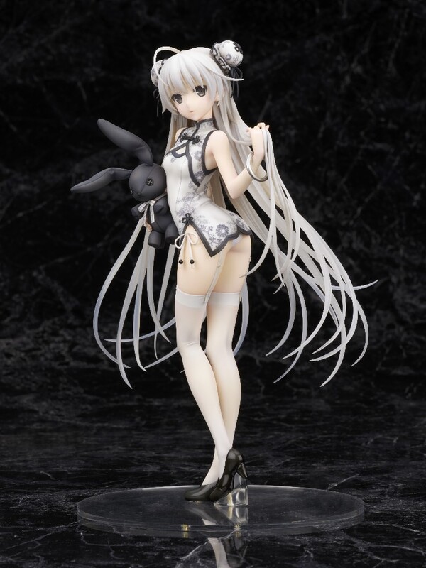 Kasugano Sora (China Dress Style), Yosuga No Sora, Alter, AmiAmi, Pre-Painted, 1/7, 4560228207279