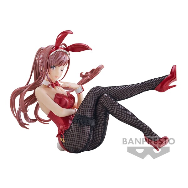 Arisugawa Natsuha (Fascination and Stockings, Repaint), THE IDOLM@STER: Shiny Colors, Bandai Spirits, Pre-Painted, 4983164893366