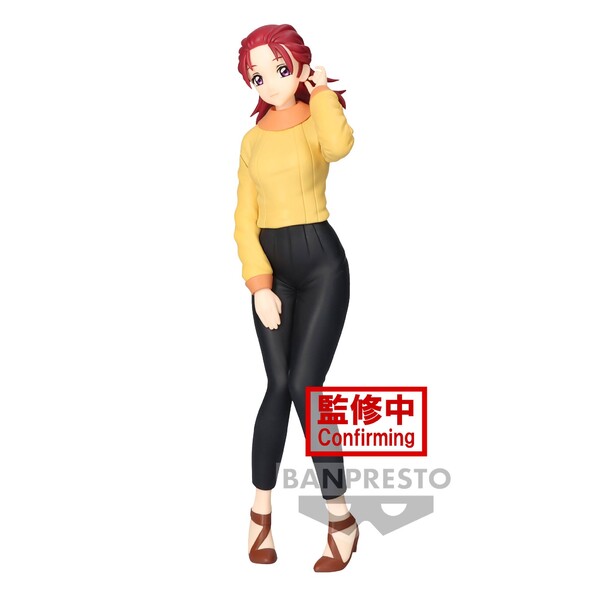Meyrin Hawke, Kidou Senshi Gundam SEED Freedom, Bandai Spirits, Pre-Painted