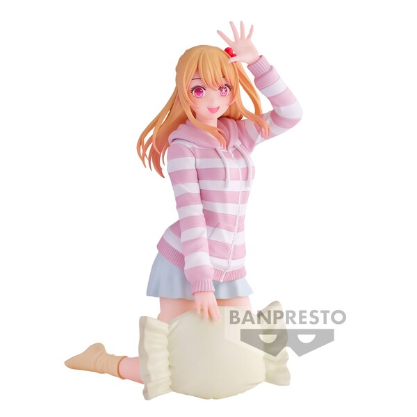Hoshino Ruby, Oshi No Ko, Bandai Spirits, Pre-Painted