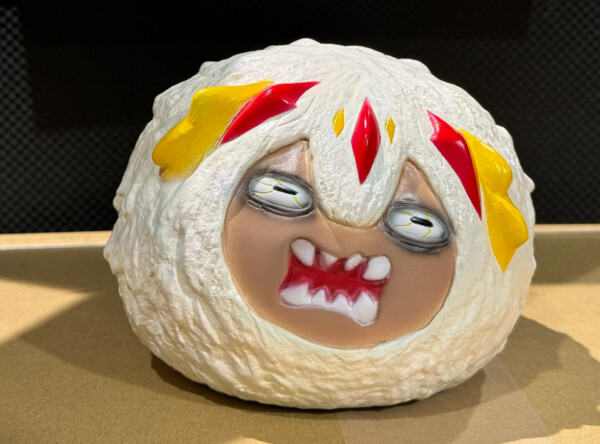 Faputa, Made In Abyss: Retsujitsu No Ougonkyou, RED SHARK, Pre-Painted