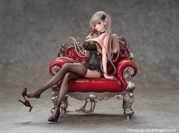 Formidable (Barairo no Seiten), Azur Lane, Myethos, Pre-Painted, 1/7, 6971804911165