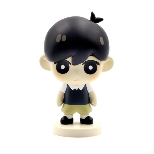 Sunny, Omori, Omocat, Pre-Painted