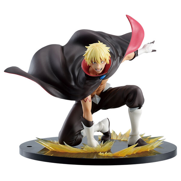 Veldora, Tensei Shitara Slime Datta Ken, Bandai Spirits, Pre-Painted