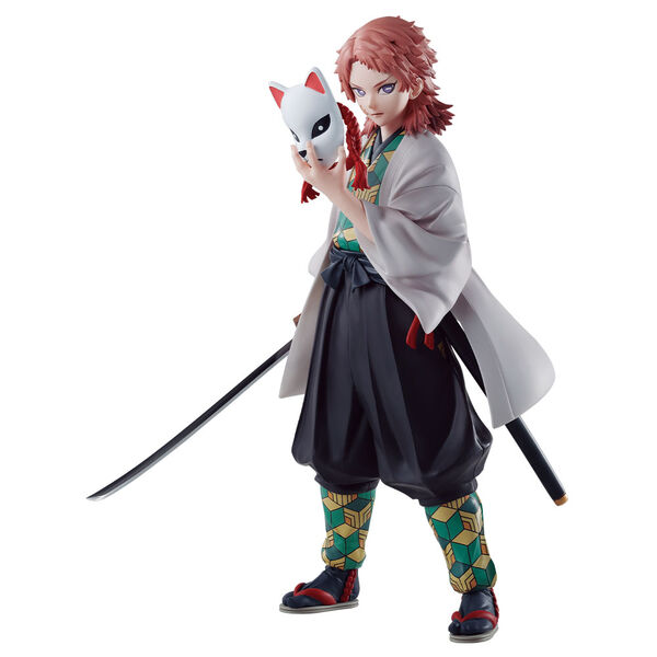 Sabito, Kimetsu No Yaiba, Bandai Spirits, Pre-Painted