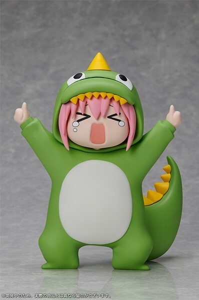 Gotou Hitori (Shounin Yokkyuu Monster), Bocchi The Rock!, Aniplex, Sentinel, Pre-Painted