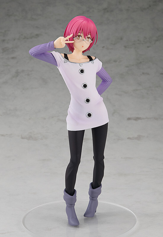 Gowther, Nanatsu No Taizai: Fundo No Shinpan, Good Smile Company, Pre-Painted, 4580416948937