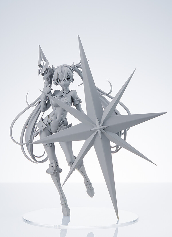 Bradamante (Lancer), Fate/Grand Order, Amakuni, Pre-Painted, 1/7