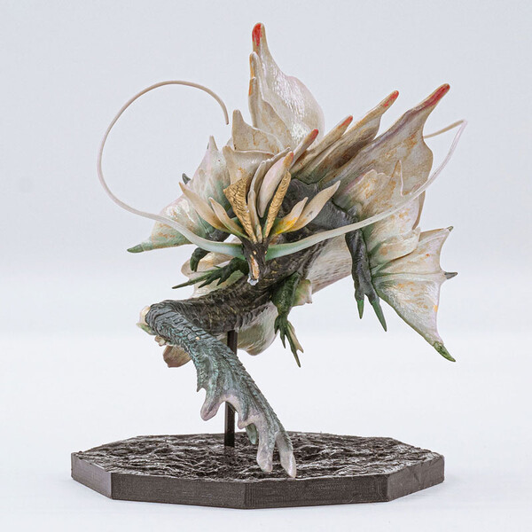 Amatsumagatsuchi, Monster Hunter, Capcom, Pre-Painted, 4976219124973