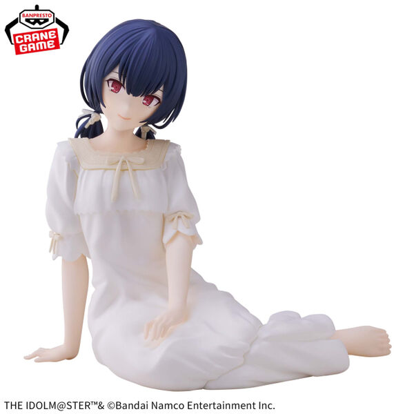 Morino Rinze, THE IDOLM@STER: Shiny Colors, Bandai Spirits, Pre-Painted, 4983164891683