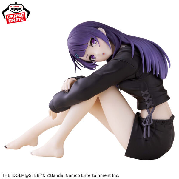 Tanaka Mamimi, THE IDOLM@STER: Shiny Colors, Bandai Spirits, Pre-Painted, 4983164892604
