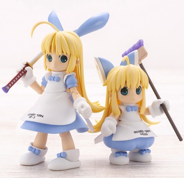 Hoi-Hoi San, Ichigeki Sacchuu!! Hoihoi-san, Kotobukiya, Model Kit, 1/1