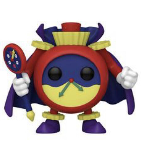 Toki No Majutsushi, Yu-Gi-Oh! Duel Monsters, Funko Toys, Pre-Painted
