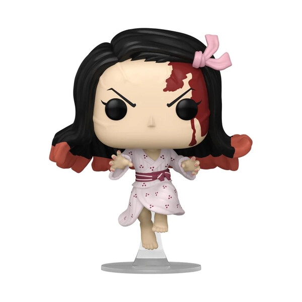 Kamado Nezuko, Kimetsu No Yaiba, Funko Toys, Pre-Painted