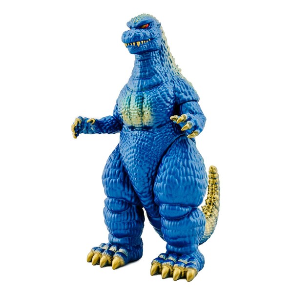 Gojira (Super X), Gojira (1984), Mondo, Pre-Painted