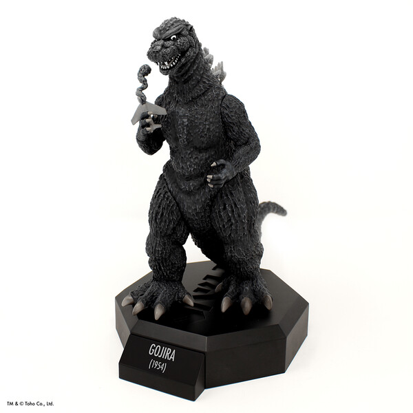 Gojira, Gojira, Mondo, Pre-Painted