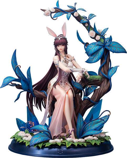 Xiao Wu (Lifelong Protection), Soul Land, Myethos, Pre-Painted, 1/7, 4580416924696