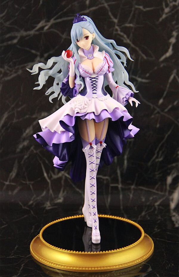 Snow White, Original, Myethos, Pre-Painted, 1/8, 4582428461886