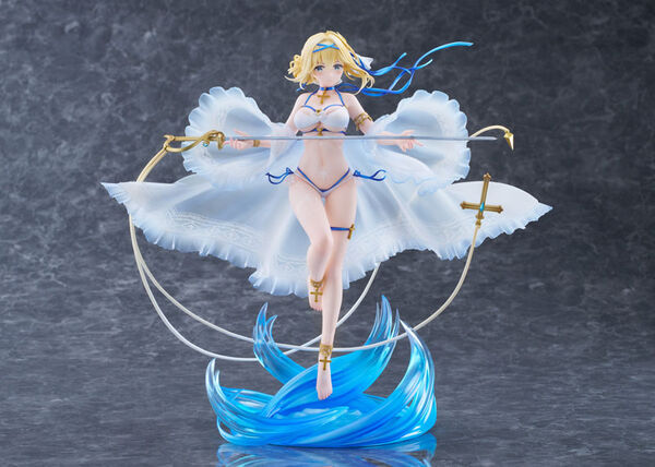 Jeanne D'Arc (Saintess of the Sea), Azur Lane, Alice Glint, Pre-Painted, 1/7, 4573571451855