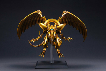 Raa No Yokushinryuu, Yu-Gi-Oh! Duel Monsters, Kotobukiya, Pre-Painted