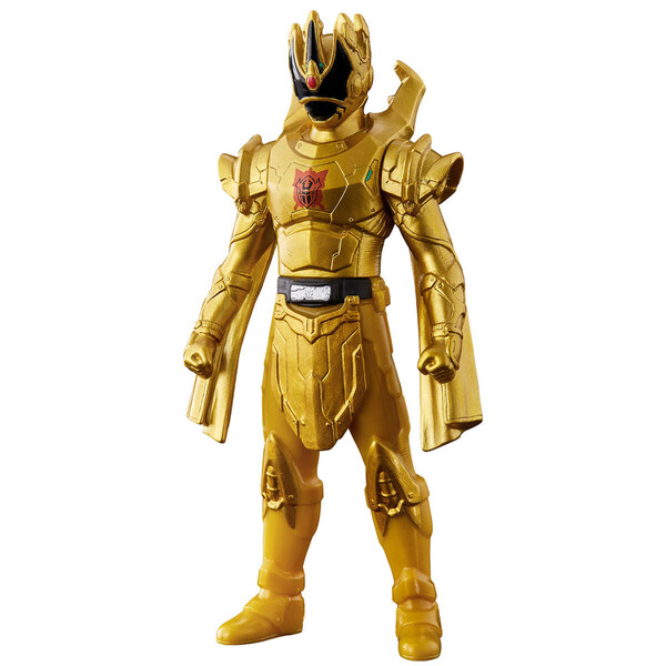 King Kuwagata Ohger, Ohsama Sentai King-Ohger, Bandai, Pre-Painted, 4570117960338