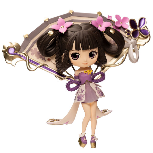 Xiao Qiao, Honor Of Kings, Bandai Spirits, Pre-Painted
