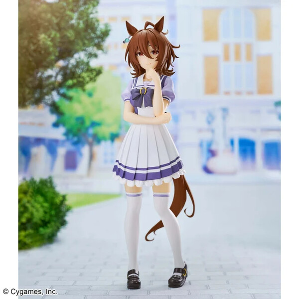 Agnes Tachyon, Umamusume: Pretty Derby, Bandai Spirits, Pre-Painted