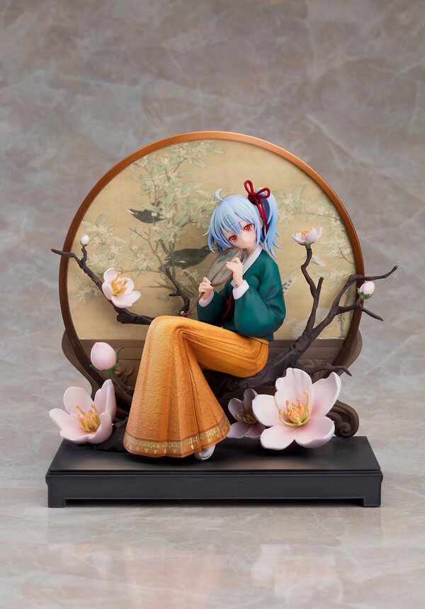 33 Niang (Guofeng Huacai), Bilibili, BeBOX, Pre-Painted