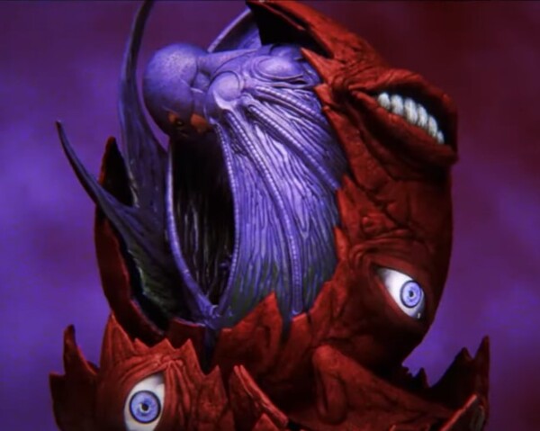 Femto, Berserk, Prime 1 Studio, Pre-Painted, 1/4