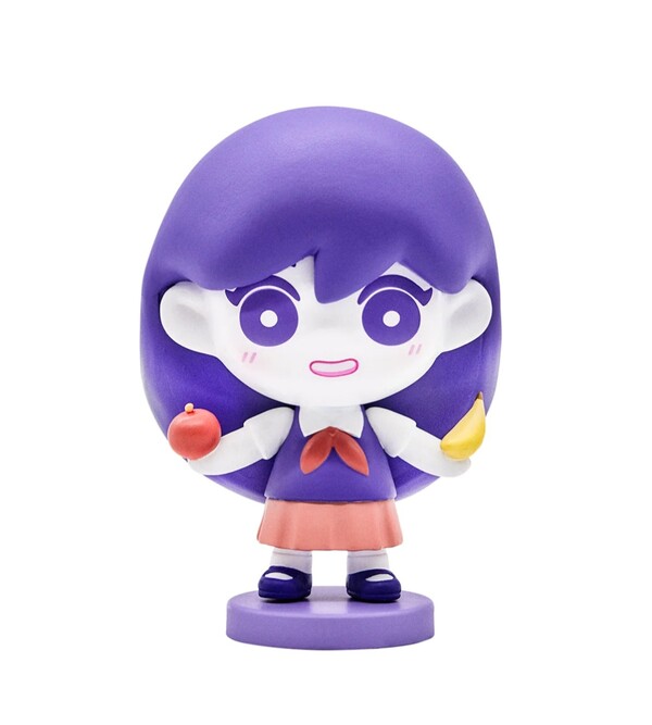 Mari, Omori, Omocat, Pre-Painted