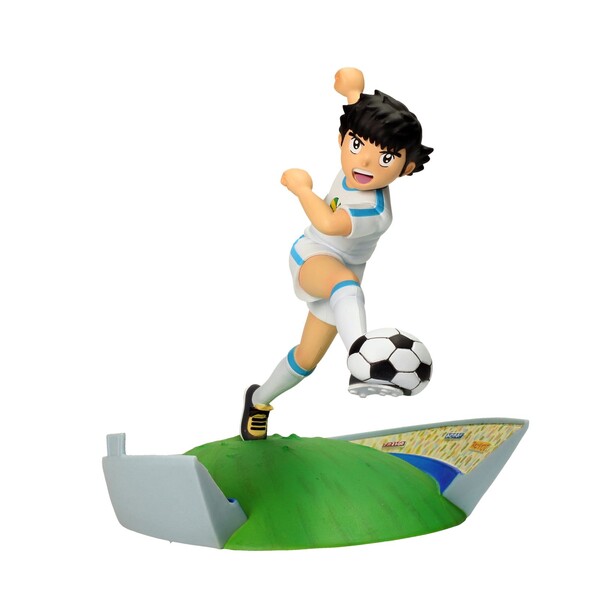 Oozora Tsubasa, Captain Tsubasa, SD Toys, Pre-Painted, 8435450250743